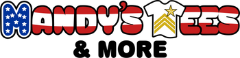 Mandy's Tees LLC logo