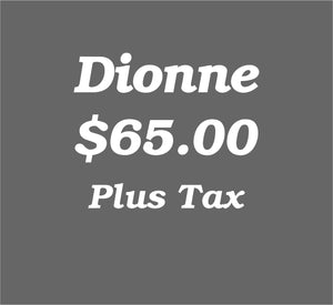 Dionne