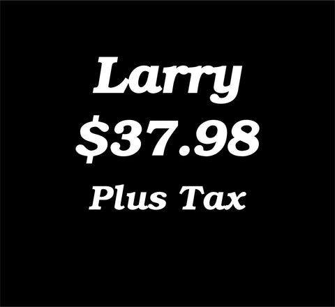 Larry H.