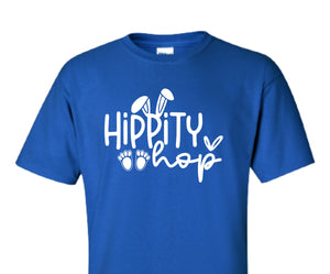 Hippity HOP